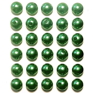 Plastové 8mm"03611"50ks/bal